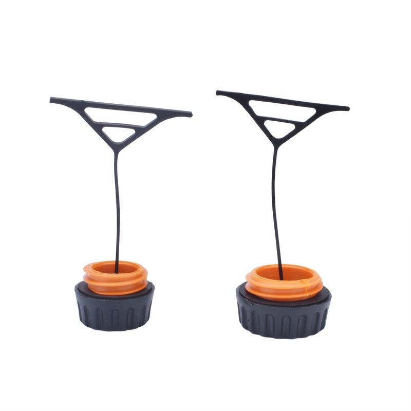 Cancanle 025 Oil Cap Fuel Cap Lids for STIHL 010