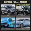 SOPAMI Car Coating Spray-Advanced Automobile Quick-acting Coating Agent With Dust