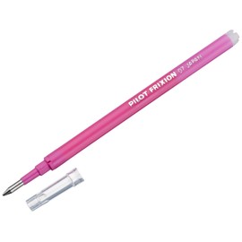 Pilot Pilot Pen 2261009F - Ersatzmine Frixion Ball, Stärke 0.7 mm, Pink, 3 Stück (1er Pack)