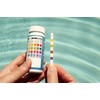 Gre 71665 Blue Check Pool Water Test Strips Results via