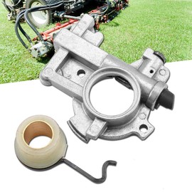 Fdit Oil Pump Gear Spring Fit for Stihl 066 MS650 MS660 MS650 660 Chainsaws