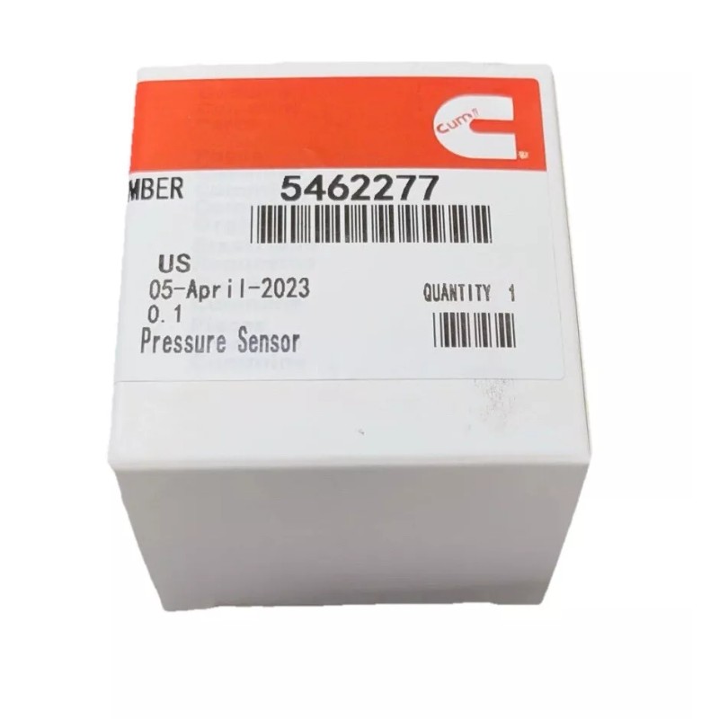 Cummins OEM Crankcase Pressure Sensor for Cummins 4984575 5462277