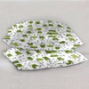 Envelope Closure Satin Pillowcase for Hair and Skin Silk Pillowcase