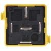 BOSCH 0986332041 Changeover Mini Relay - 5 Pins, 12 V,