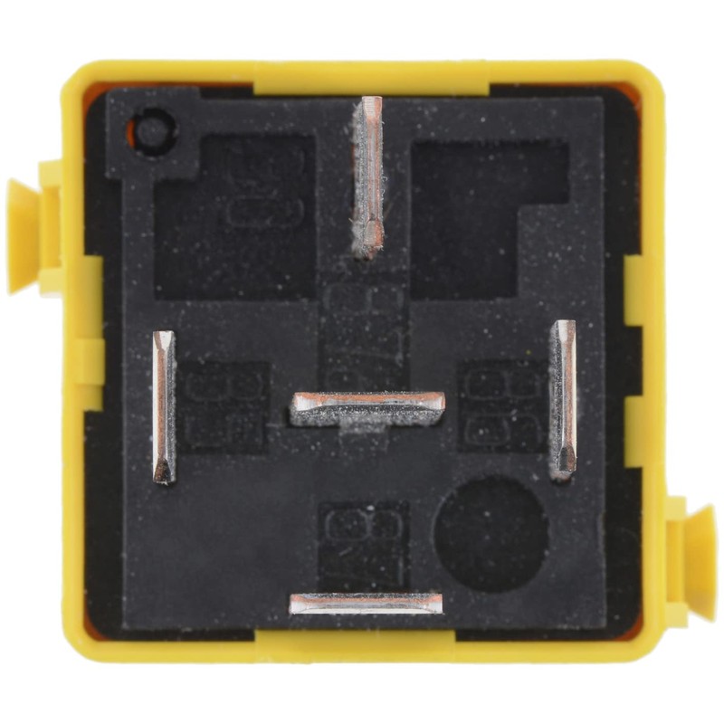 BOSCH 0986332041 Changeover Mini Relay - 5 Pins, 12 V,
