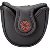 ODYSSEY 5522648 Mallet Putter Cover for White HOT VERSA SEVEN/SEVEN