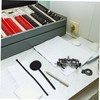 SAFIGLE 1 Set Portable Eye Occluder Set Test Tool with