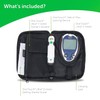 ONE Touch Ultra 2 Blood Monitoring System - Complete Kit