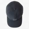 Helly Hansen HC92436 HH Angler GTX Cap, Unisex, Black