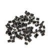 GUEEYUAW PC817C Optocoupler, 4 Pin DIP-4, 2.54 mm Spacing, Pack