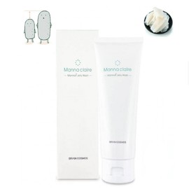 Gomajwi keratin dissolver seaweed peeling 100% natural scrub / 고마쥐 각질용해제 해초필링 100% 천연스크럽