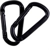 Ovyuzhen Hammock Straps with Carabiners, 20 Feet Long & 38