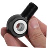 ULTECHNOVO Motorcycle Adapter Easy Installation for Enhanced Suspension Stylish Design