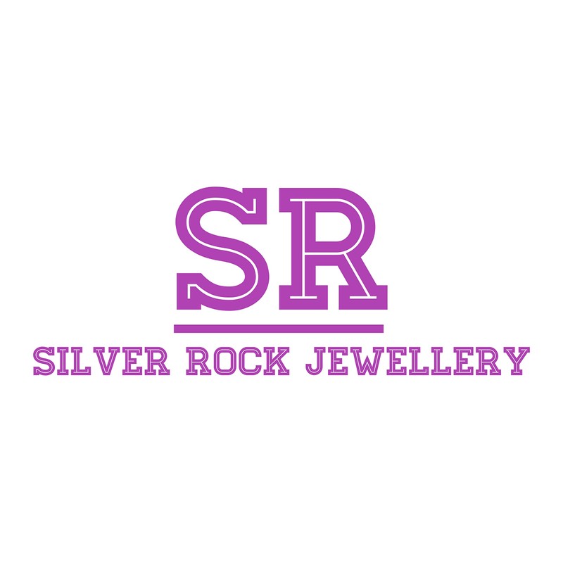 10 Solid 925 Sterling Silver Clear Jewel Nose Studs