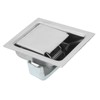 RV Toolbox Handle Latch 84 X 68mm 304 Stainless Steel