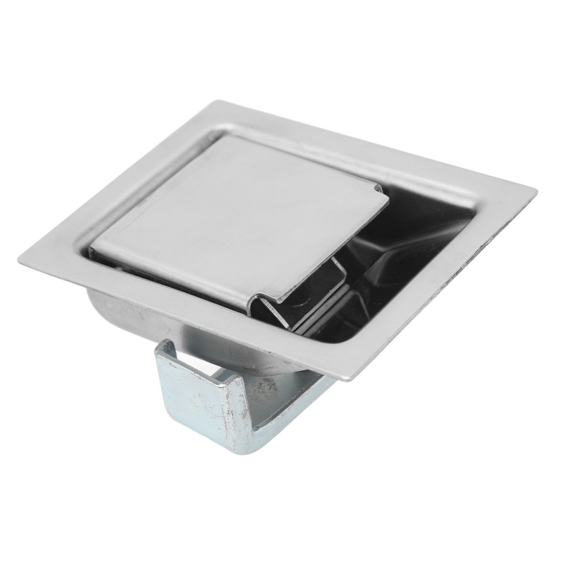 RV Toolbox Handle Latch 84 X 68mm 304 Stainless Steel