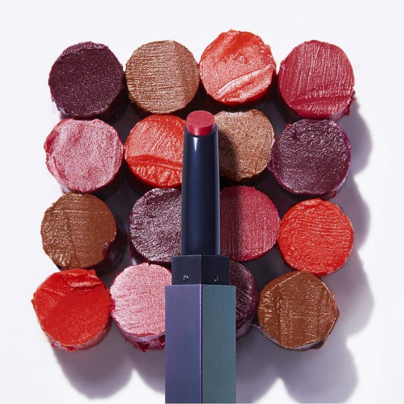 Paula B.A Colors Collected Color Stick, Lip Color, Blush EA
