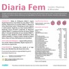 MATTER SMART NUTRIENTS | Diaria Fem, Multivitamínico y Multimineral para