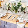 Crumbers for Servers, Crumb Sweepers, Food Crumb Scraper, Restaurant Crumb