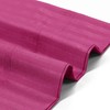 Hafaa Pillow cases 2 Pack - Pink Stripe Pillow Cases