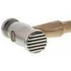 BeadSmith Hammer, One 10 OZ BeadSmith Double Texture Hammer with