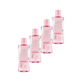Arnold Pharma lotion large capacity basic moisture texture care women's toner forever 380ml 4pcs / 아놀드파마 화장수 대용량 기초 수분 결케어 여자 토너 포에버 380ml 4개