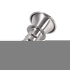 Mini Edelstahl Entsafter Lemon Orange Squeezer Handbuch Citrus Lime Squeezer