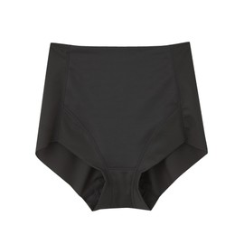 Gunze EF1200H Women's Girdle, Light Pans, Shorts, New Black