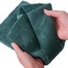 KIKUSUI LABEL The D'ELEGANCE TOWEL II Deligan Towel, Wipe-Up, Finished,