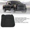 Center Console Armrest Cover PU Leather Armrest Box Protective Cover