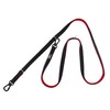 Snootiful Hound Secure Double Ended Dog Lead With Locking Clip