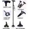 SteadyCane Hurry Before They are Gone, Best Walking Cane, As
