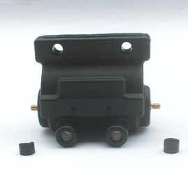 kipa Ignition Coil for Kohler K482 K532 K482S K582 K662 KT17 KT19 Engines Wheel Horse D-200 D-180 Tractor Lawnmower Generator Replace OEM # 277375 277375S 271688 271871