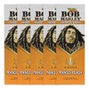 Bob Marley Wraps - Mango Peach Flavor - Pack of