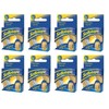 Sellotape Original Golden Tape - 18 mm x 25 m,