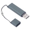 V3 USB Killer with Switch ABS U Disk Miniature High