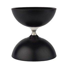 Diabolo Vision Free Hub schwarz