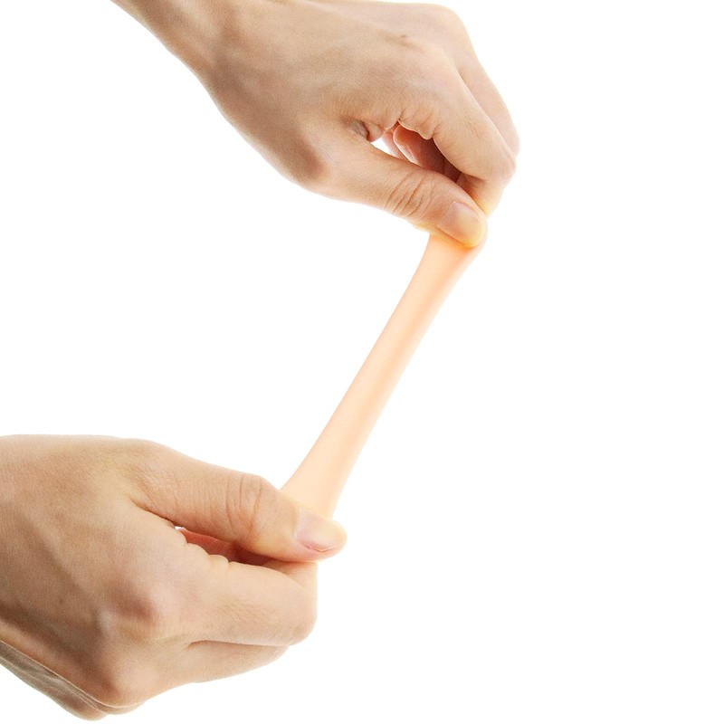 EMSea 30pcs Gel Finger Protector Finger Cots Flexuble for Finger