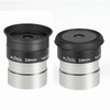 SOLOMARK Plossl 1.25" 10mm Telescope Eyepiece with Filter Thread and