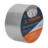 Truper CDU-10X, Cinta para ducto, 10 m, resistente a altas