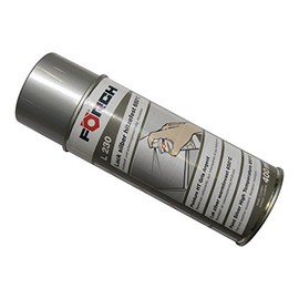 Förch Paint Silver L230 Heat Resistant 650 °C