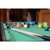 Mini Pool-Billiard Table