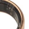 Smart Health Ring with APP Sleep Monitoring Step Counting Camera