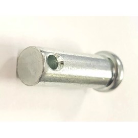 Generic CP PIN-7/16X1-1/4 - Clevis Pin 7/16'' x 1-1/4'' - Zinc Plated