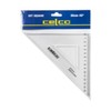 Celco 45 Degree Set Square, 26Cm
