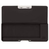 Sunstar Bungu S1313290 Pencil Case, Compact Fluffy, Yokopita Black