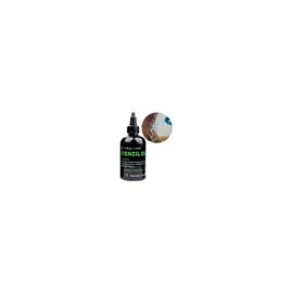 Pega Stencil Gel Transfer Hectográfico De Tatuaje 4oz 125ml