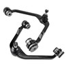 KAC Front Upper Control Arm with Ball Joint Assembly Fit
