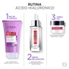 LOral Paris Rutina facial hidratante Revitalift cido Hialurnico (3 piezas)