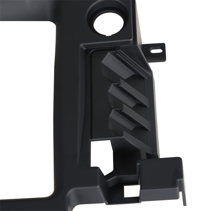 labwork Automatic Trans Console Shift Plate Replacement for Corvette 5.7L